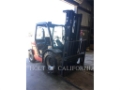 Manitou MSI30D、四輪フォークリフト、資材運搬設備