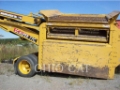 SCREEN MACHINE 77C TAPER BARS 6