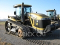 Agco MT865C, Tractors 100-119 hp, Agriculture