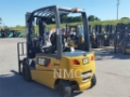 CAT/MITSUBISHI EP6000, 4-х колесные погрузчики, Складская техника