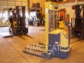 CAT/MITSUBISHI SS3500, 4-х колесные погрузчики, Складская техника