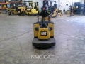 CAT/MITSUBISHI WR6000, 4-х колесные погрузчики, Складская техника