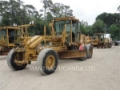Caterpillar 140G, Автогрейдеры, Строительная техника