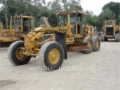 Caterpillar 140G, Грейдери, Будтехніка