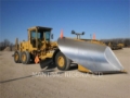 Caterpillar 140G, Grederi, Gradjevinarstvo