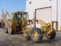 Caterpillar 140HNA, Grederi, Gradjevinarstvo