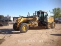 Caterpillar 140M, Грейдери, Будтехніка