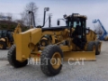 Caterpillar 140M, Автогрейдеры, Строительная техника