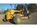 Caterpillar 160M, Grederi, Gradjevinarstvo