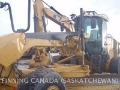 Caterpillar 160M, Грейдери, Будтехніка