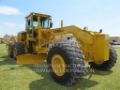 Caterpillar 16G, Grejdery, Stavebníctvo