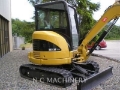 Caterpillar 303.5CCR, Crawler excavators, Mining and construction