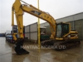 Caterpillar 320BL, Гусеничные экскаваторы , Строительная техника