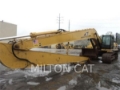 Caterpillar 336DL, Pásové rýpadlá, Stavebníctvo