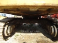 Caterpillar 350, Rupsgraafmachines, Bouw
