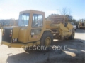 Caterpillar 613C, Skrejpre, Stavebníctvo