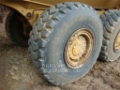 Caterpillar 725, Articulated Haulers, Construction Equipment