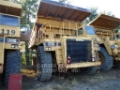 Caterpillar 777C, Сочленённые самосвалы, Строительная техника