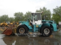 Caterpillar 950G, Kolesni nakladalci, Gradbeništvo