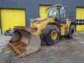 Caterpillar 950G, Фронтальні навантажувачі, Будтехніка