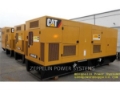 Caterpillar C18 CAT REBUILD CANOPY, Andere, Baumaschinen