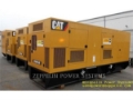 Caterpillar C18 CAT REBUILD CANOPY, Andere, Baumaschinen
