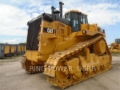 Caterpillar D11R, Dozers, Construction