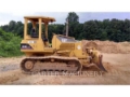 Caterpillar D3GLGP, Dozers, Mining and construction