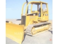 Caterpillar D5CIII, Dozerler, İş Makinaları