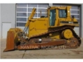 Caterpillar D6HIIXL, Dozers, Mining and construction