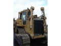 Caterpillar D6HIIXL, Dozers, Mining and construction