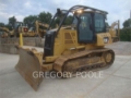 Caterpillar D6KXL, Dozers, Mining and construction
