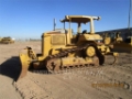 Caterpillar D6NXL, Dozers, Mining and construction