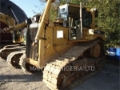 Caterpillar D6RXL, Бульдозеры , Строительная техника