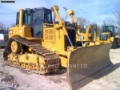 Caterpillar D6TXWVP, Dozers, Mining and construction