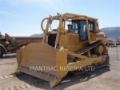 Caterpillar D8RLRC, Dozers, Mining and construction
