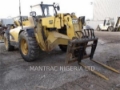 Caterpillar TH360B, Телескопічні навантажувачі, Будтехніка
