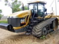 CHALLENGER MT875B, Tractores 100-119 cv, Agricultura
