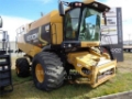 Claas 580R, Ceifeiras debulhadoras, Agricultura