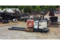 Crown PE3540, 4-х колесные погрузчики, Складская техника