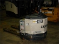 CROWN PW352060, 4-wheel counterbalanced truck, Material Handling