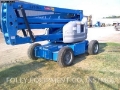 GENIE Z-45/25DC, Kendi yürür platformlar, İş Makinaları