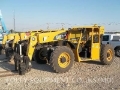 JLG TL642, Телескопічні навантажувачі, Будтехніка