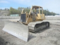 John Deere 850C, Dozers, Construction Equipment