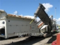 METSO ST358, เครื่องย่อยขยะ, เครื่องจักรงานก่อสร้าง