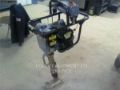 Multiquip MTR40F, เครื่องบีดอัดของเสีย, เครื่องจักรงานก่อสร้าง