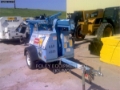 吉尼 TML-4000N、照明车、建筑机械