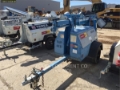 吉尼 TML-4000N、照明车、建筑机械