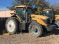 挑战者 MT645C、拖拉机 100-119 hp、农业机械