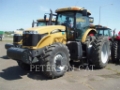 挑战者 MT645C、拖拉机 100-119 hp、农业机械